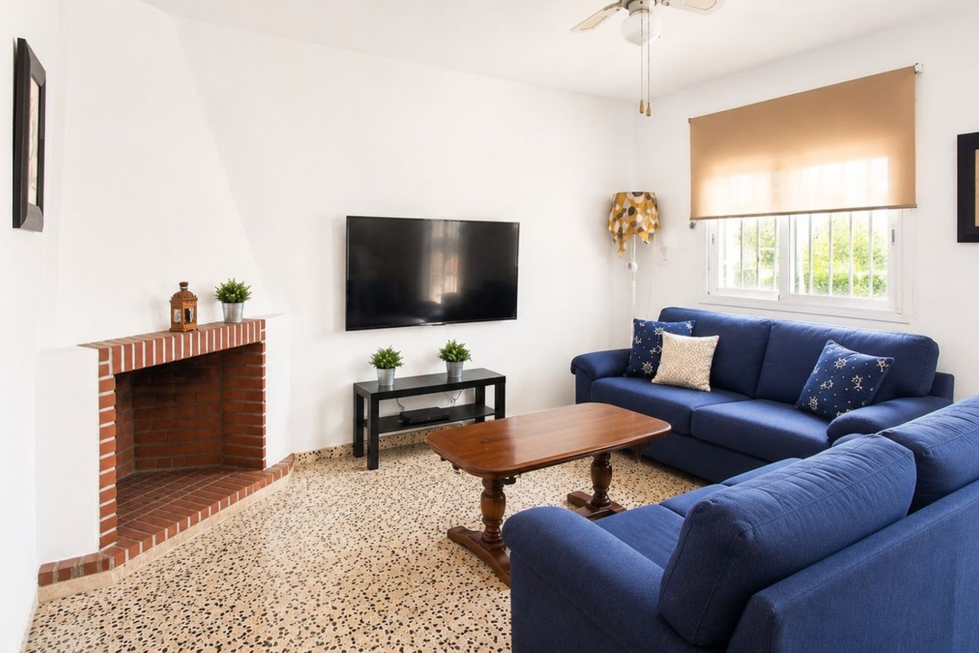 Wiederverkauf - Country house - Estepona - Estepona Centro
