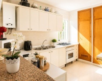 Wiederverkauf - Country house - Estepona - Estepona Centro