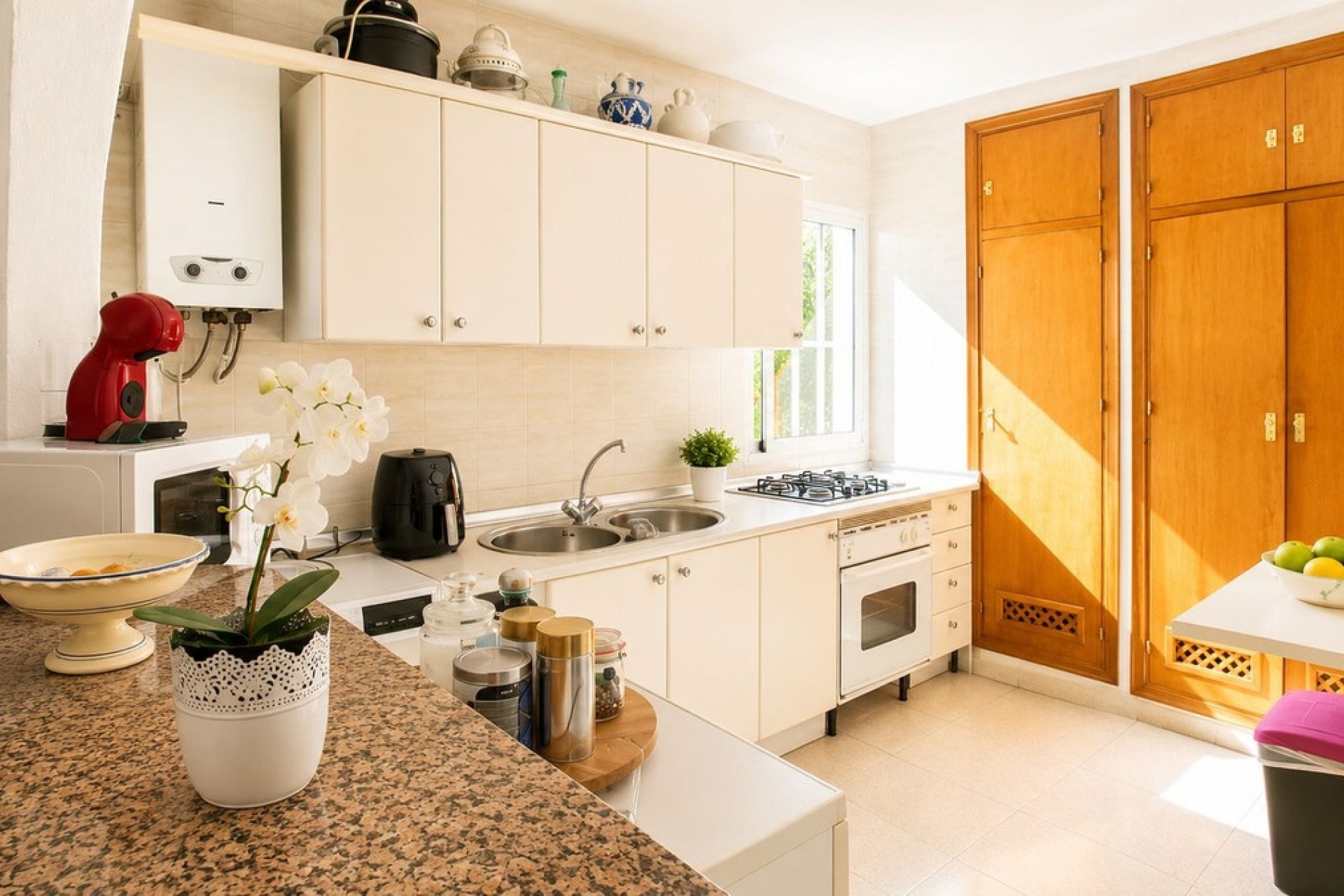 Wiederverkauf - Country house - Estepona - Estepona Centro