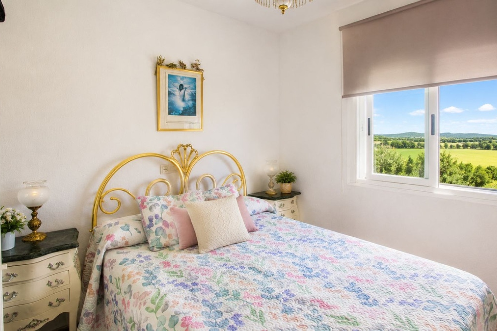 Wiederverkauf - Country house - Estepona - Estepona Centro