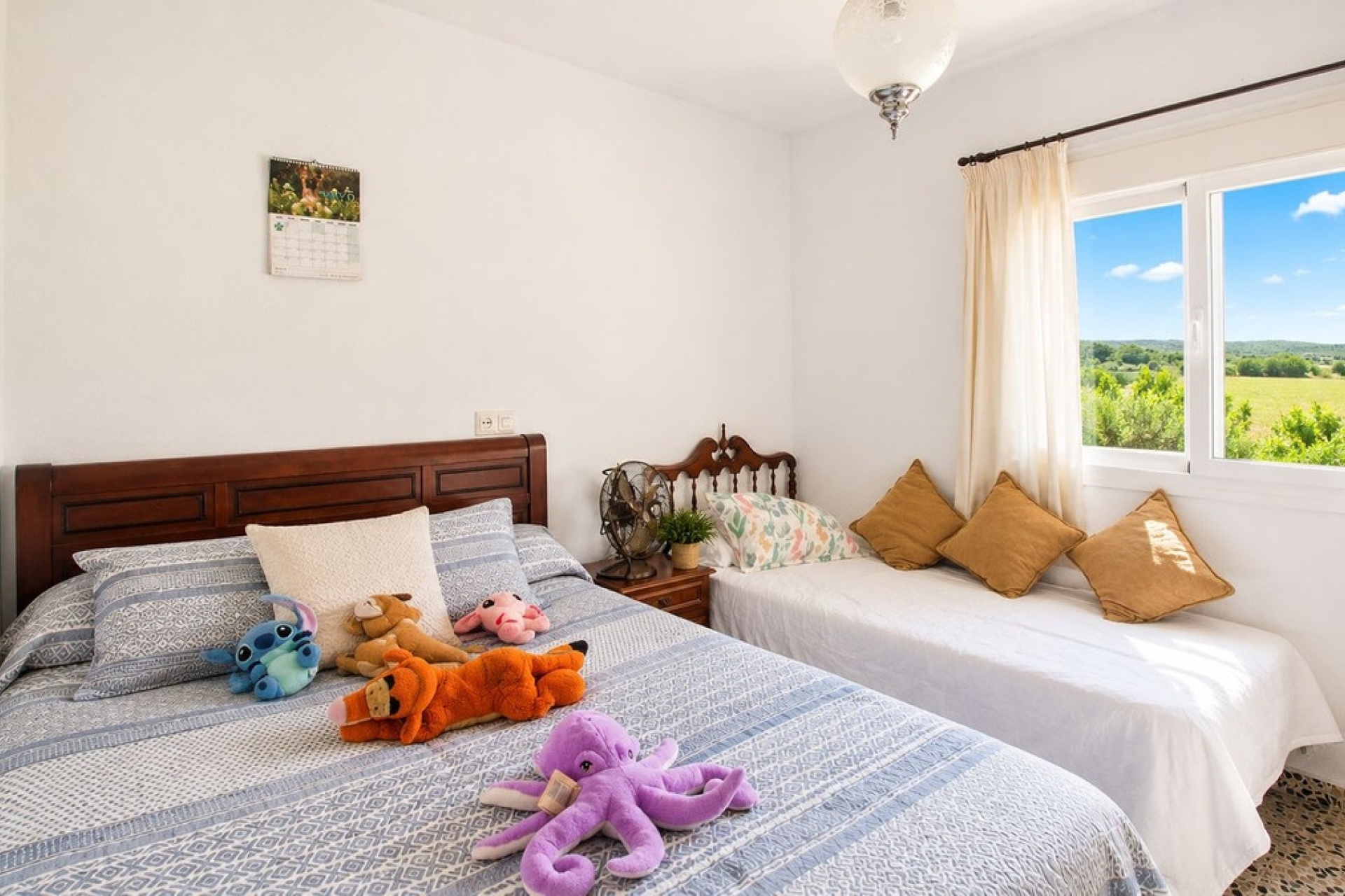 Wiederverkauf - Country house - Estepona - Estepona Centro