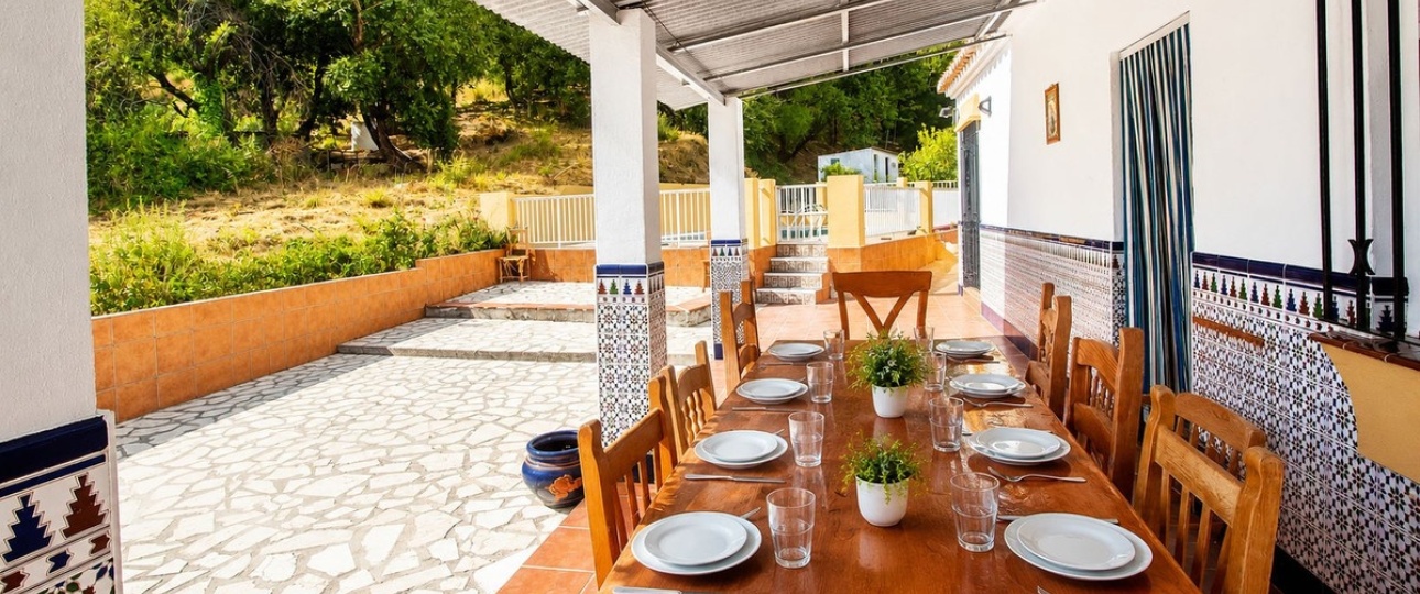 Wiederverkauf - Country house - Estepona - Estepona Centro