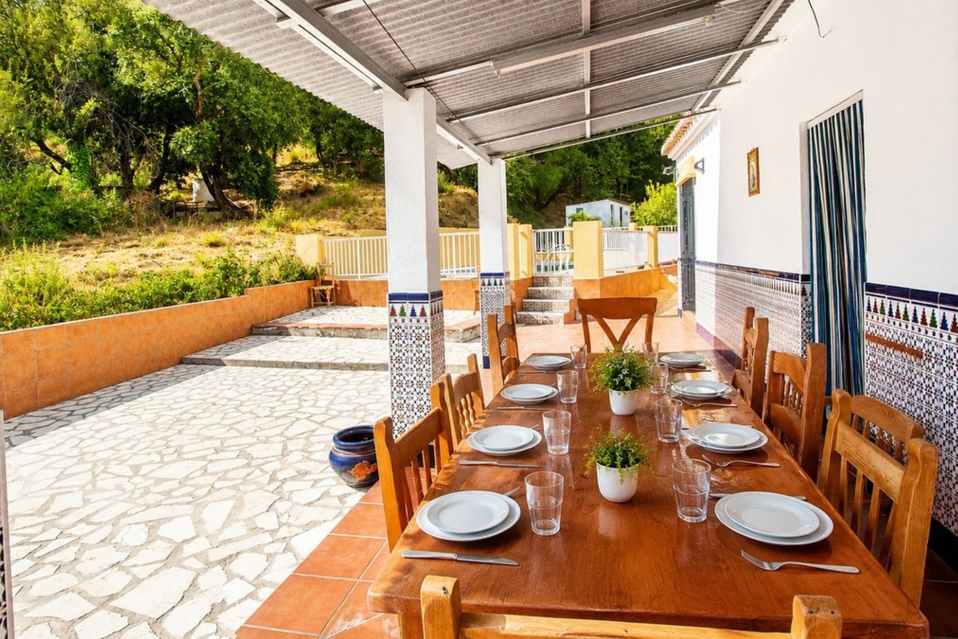 Wiederverkauf - Country house - Estepona - Estepona Centro