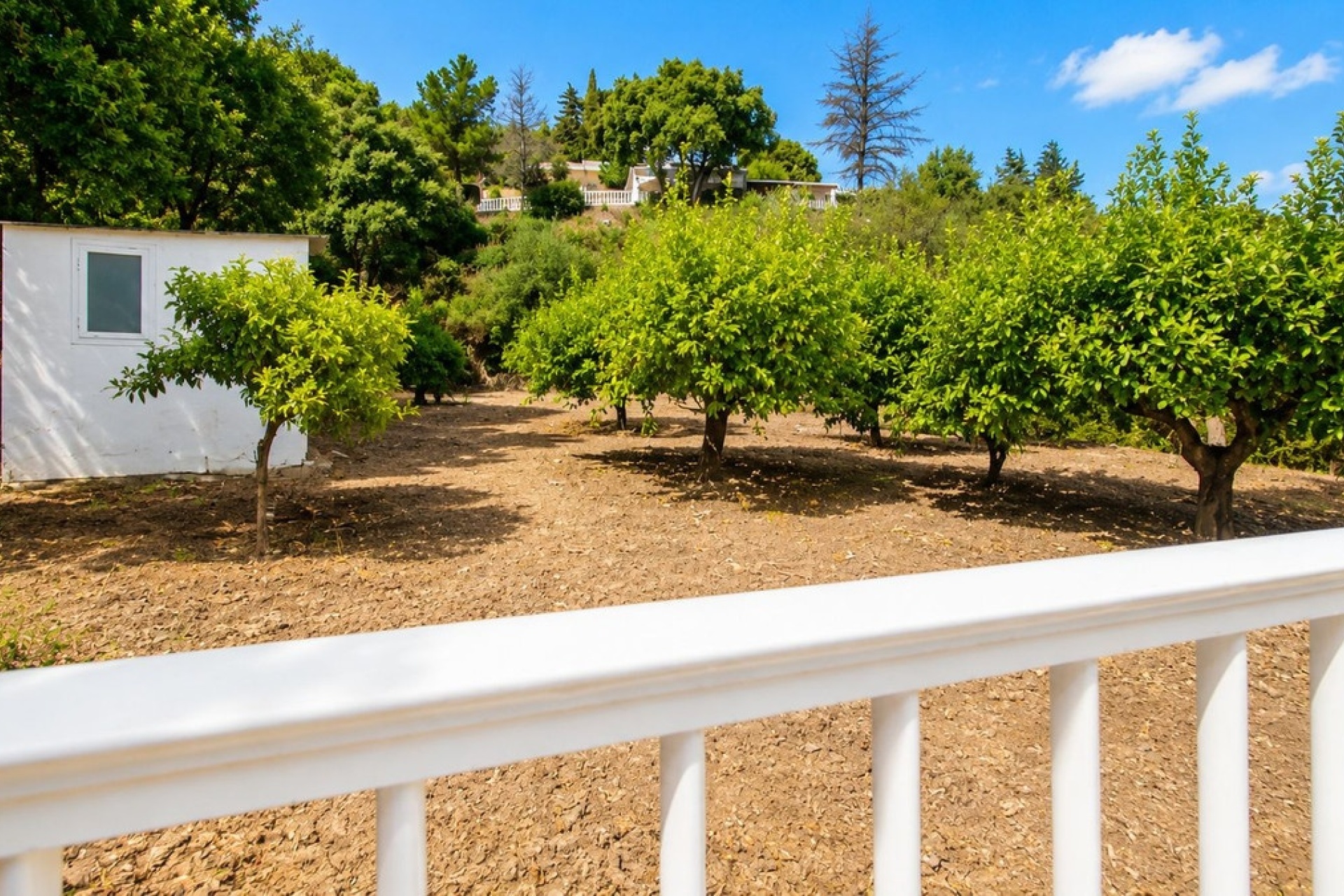 Wiederverkauf - Country house - Estepona - Estepona Centro