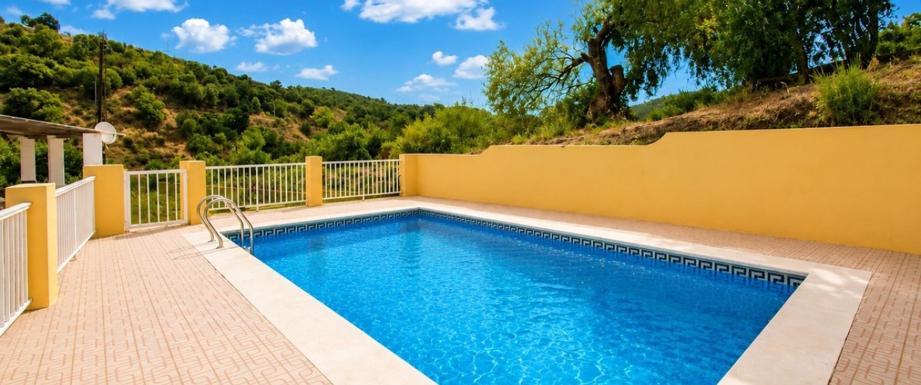 Wiederverkauf - Country house - Estepona - Estepona Centro