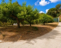 Wiederverkauf - Country house - Estepona - Estepona Centro