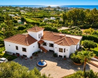 Wiederverkauf - Country house - Estepona - Estepona Centro