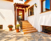 Wiederverkauf - Country house - Estepona - Estepona Centro