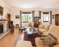 Wiederverkauf - Country house - Estepona - Estepona Centro