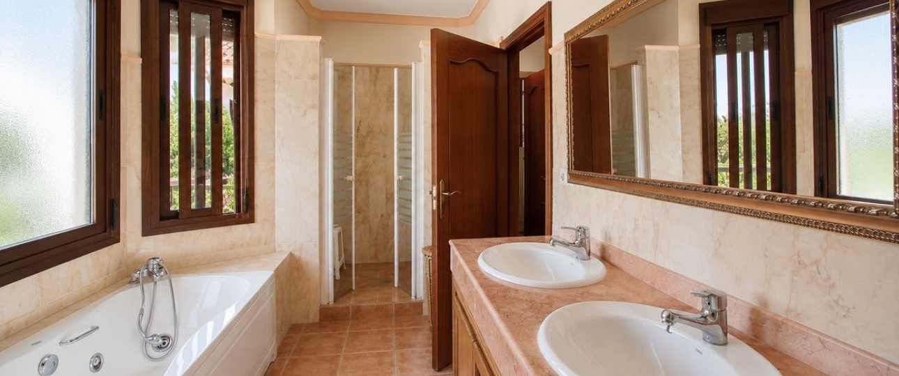 Wiederverkauf - Country house - Estepona - Estepona Centro