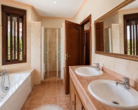 Wiederverkauf - Country house - Estepona - Estepona Centro