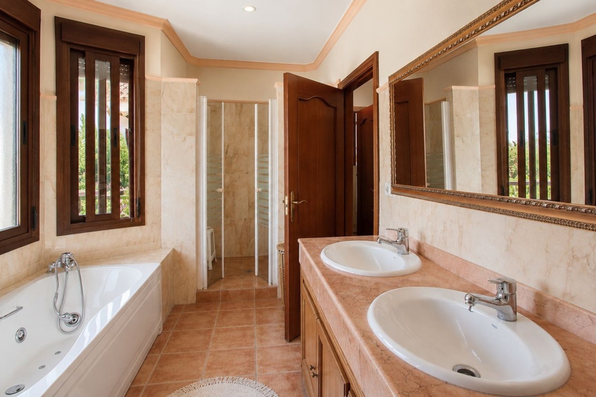 Wiederverkauf - Country house - Estepona - Estepona Centro
