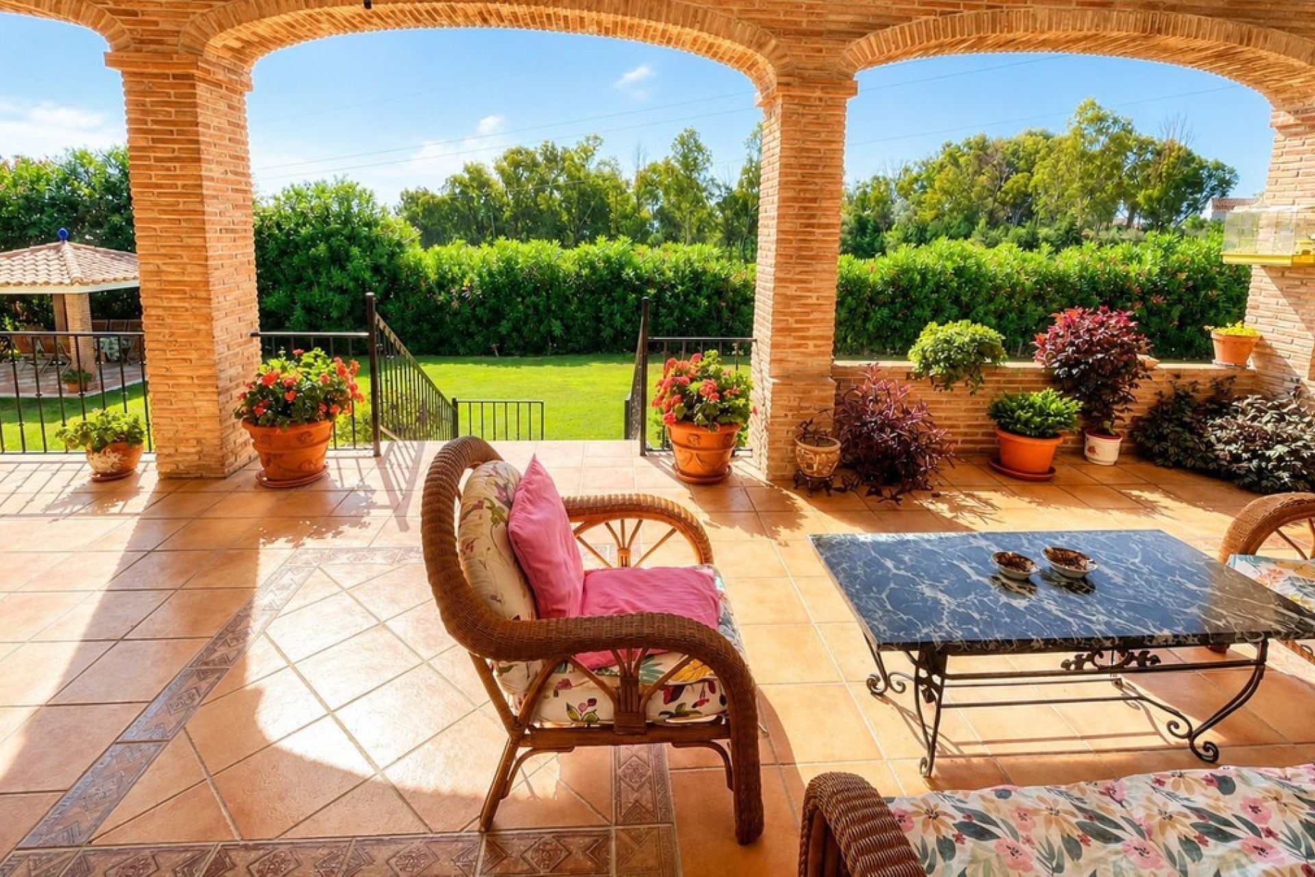 Wiederverkauf - Country house - Estepona - Estepona Centro