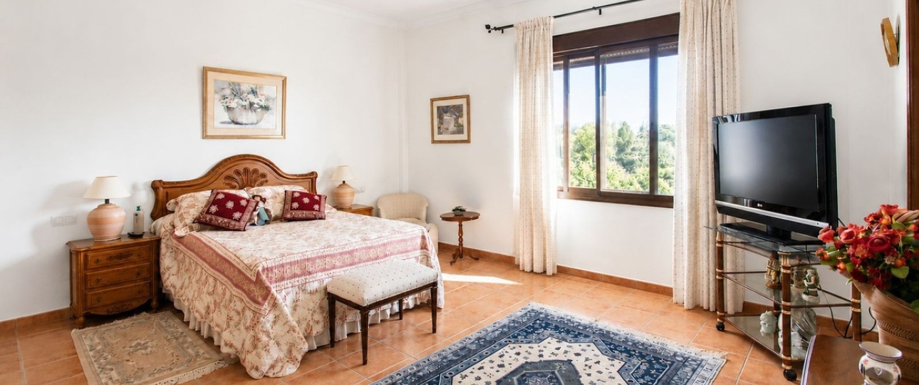 Wiederverkauf - Country house - Estepona - Estepona Centro