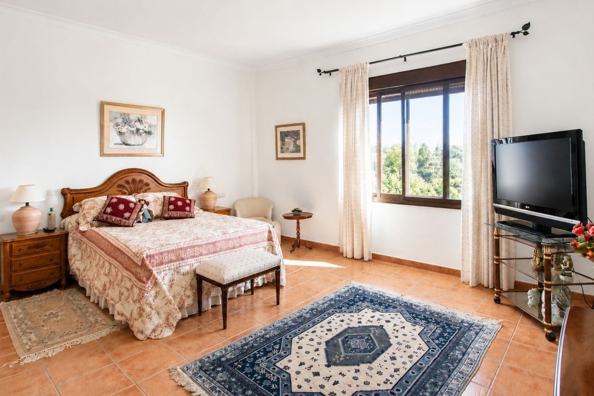 Wiederverkauf - Country house - Estepona - Estepona Centro