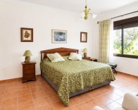 Wiederverkauf - Country house - Estepona - Estepona Centro