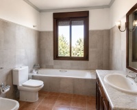 Wiederverkauf - Country house - Estepona - Estepona Centro