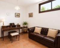 Wiederverkauf - Country house - Estepona - Estepona Centro