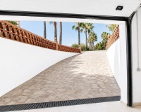 Wiederverkauf - Country house - Estepona - Estepona Centro