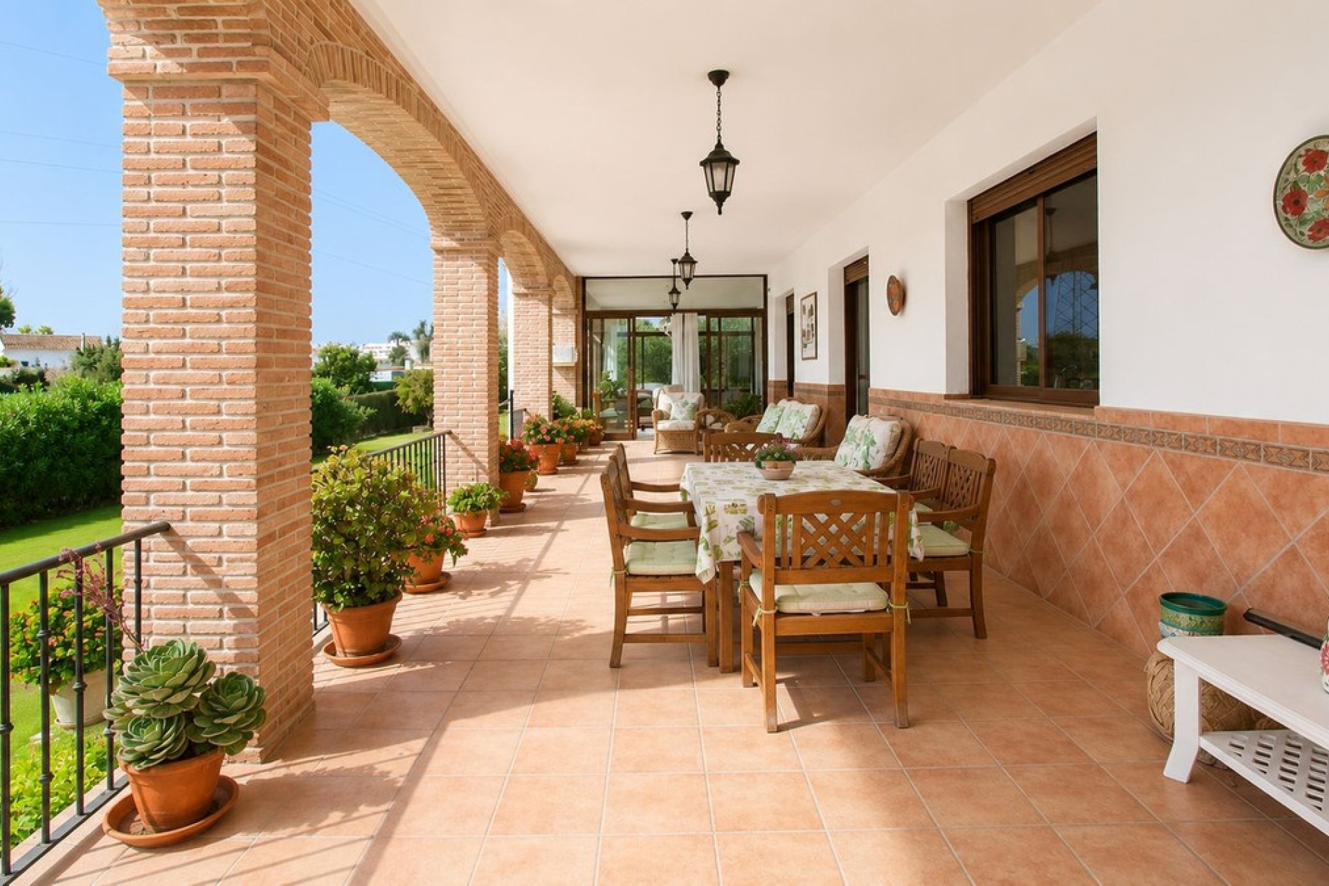 Wiederverkauf - Country house - Estepona - Estepona Centro