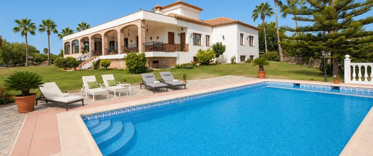 Wiederverkauf - Country house - Estepona - Estepona Centro