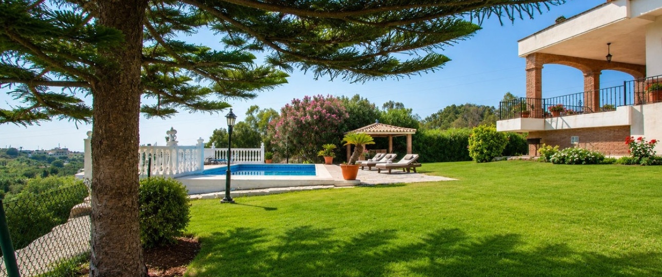 Wiederverkauf - Country house - Estepona - Estepona Centro