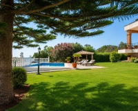 Wiederverkauf - Country house - Estepona - Estepona Centro