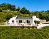Wiederverkauf - Country house - Estepona - Estepona Centro