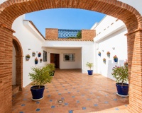 Wiederverkauf - Country house - Estepona - Estepona Centro