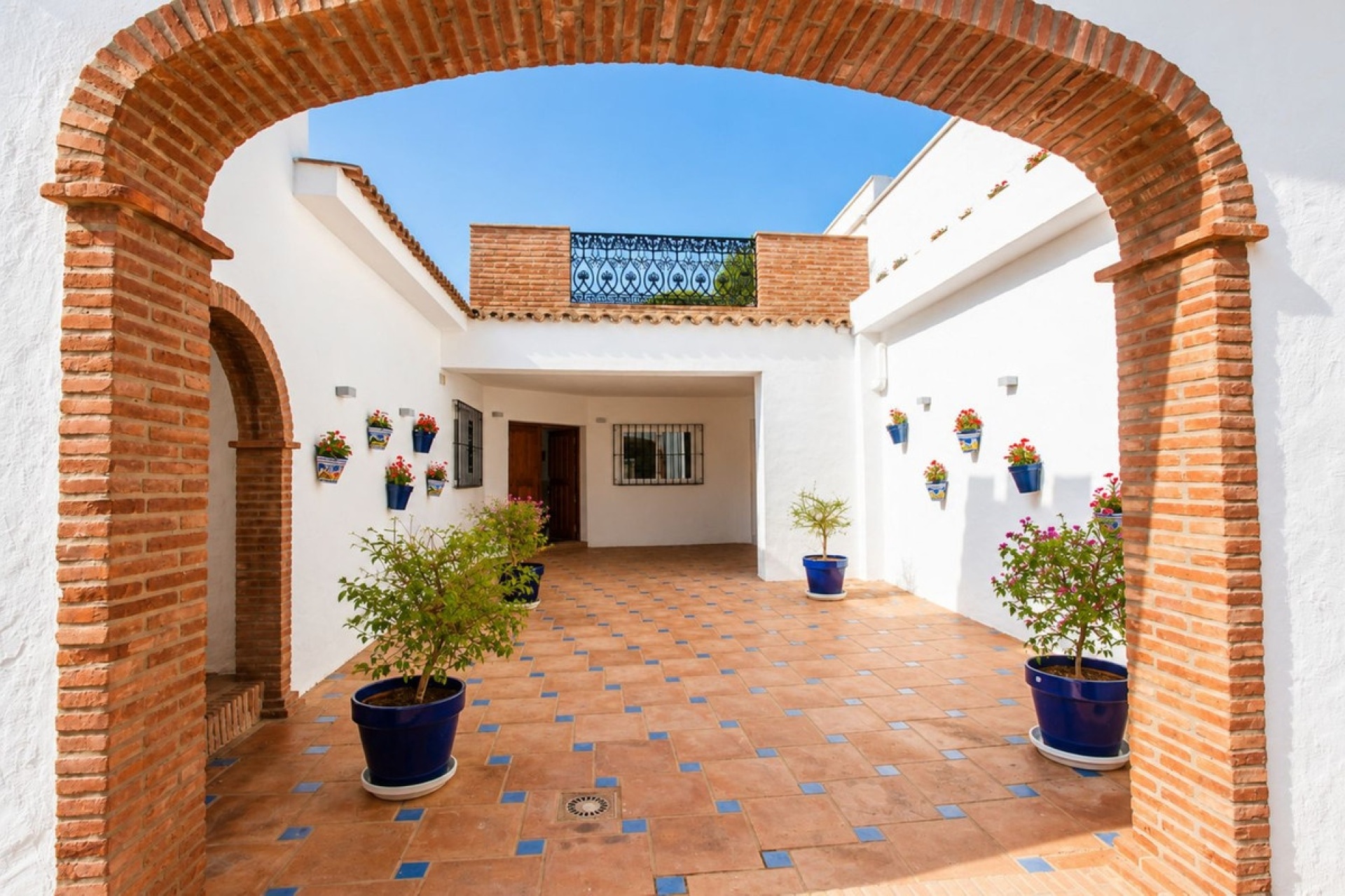 Wiederverkauf - Country house - Estepona - Estepona Centro