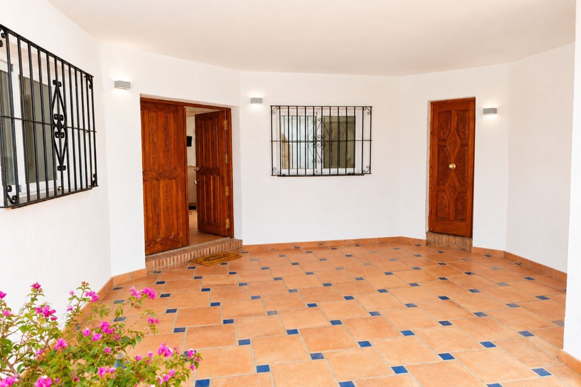 Wiederverkauf - Country house - Estepona - Estepona Centro