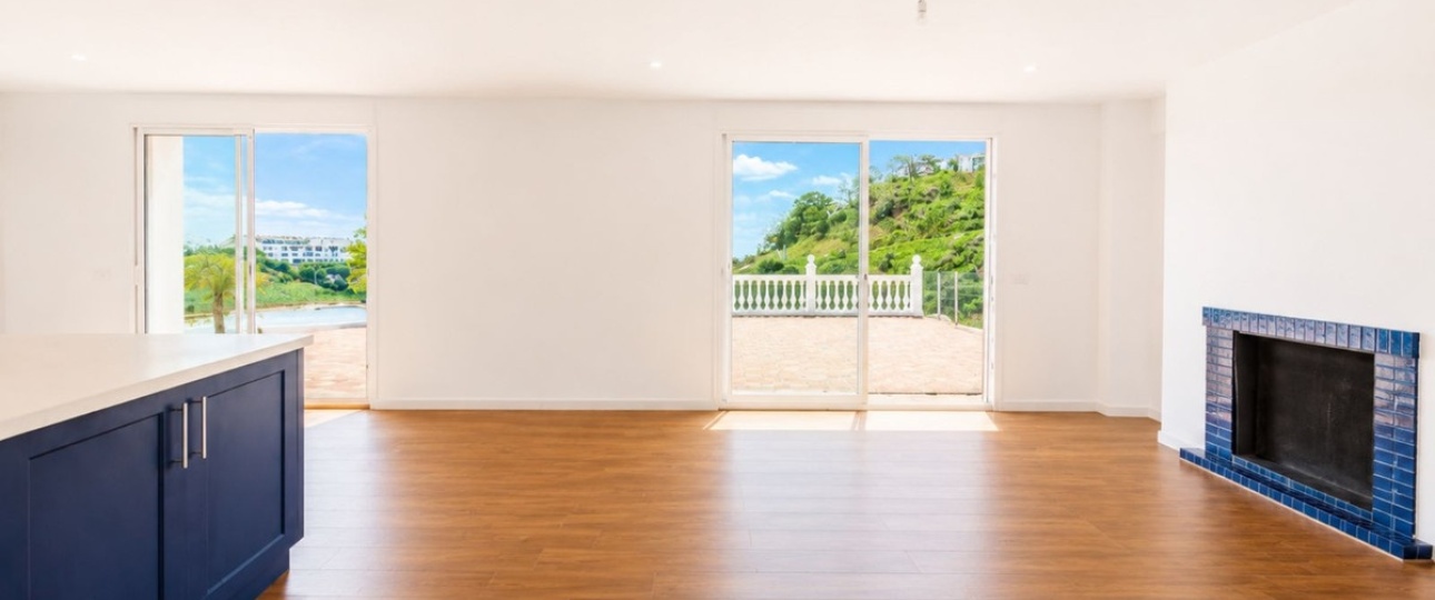 Wiederverkauf - Country house - Estepona - Estepona Centro