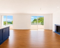 Wiederverkauf - Country house - Estepona - Estepona Centro