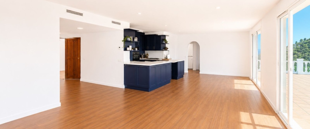 Wiederverkauf - Country house - Estepona - Estepona Centro