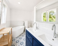 Wiederverkauf - Country house - Estepona - Estepona Centro
