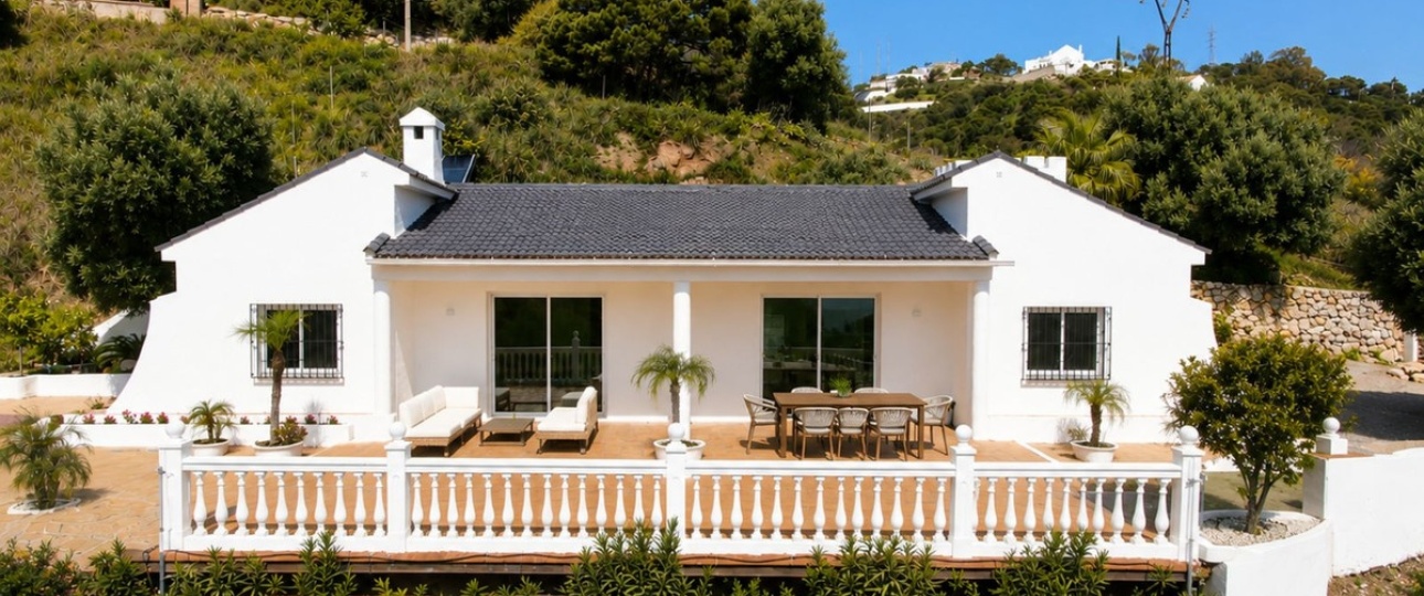 Wiederverkauf - Country house - Estepona - Estepona Centro