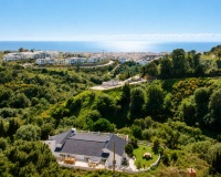 Wiederverkauf - Country house - Estepona - Estepona Centro