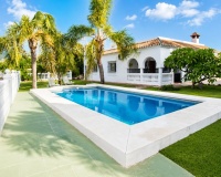 Wiederverkauf - Country house - Estepona - Estepona Centro