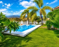Wiederverkauf - Country house - Estepona - Estepona Centro