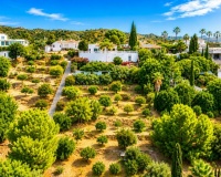 Wiederverkauf - Country house - Estepona - Estepona Centro