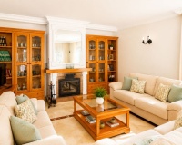 Wiederverkauf - Country house - Estepona - Estepona Centro