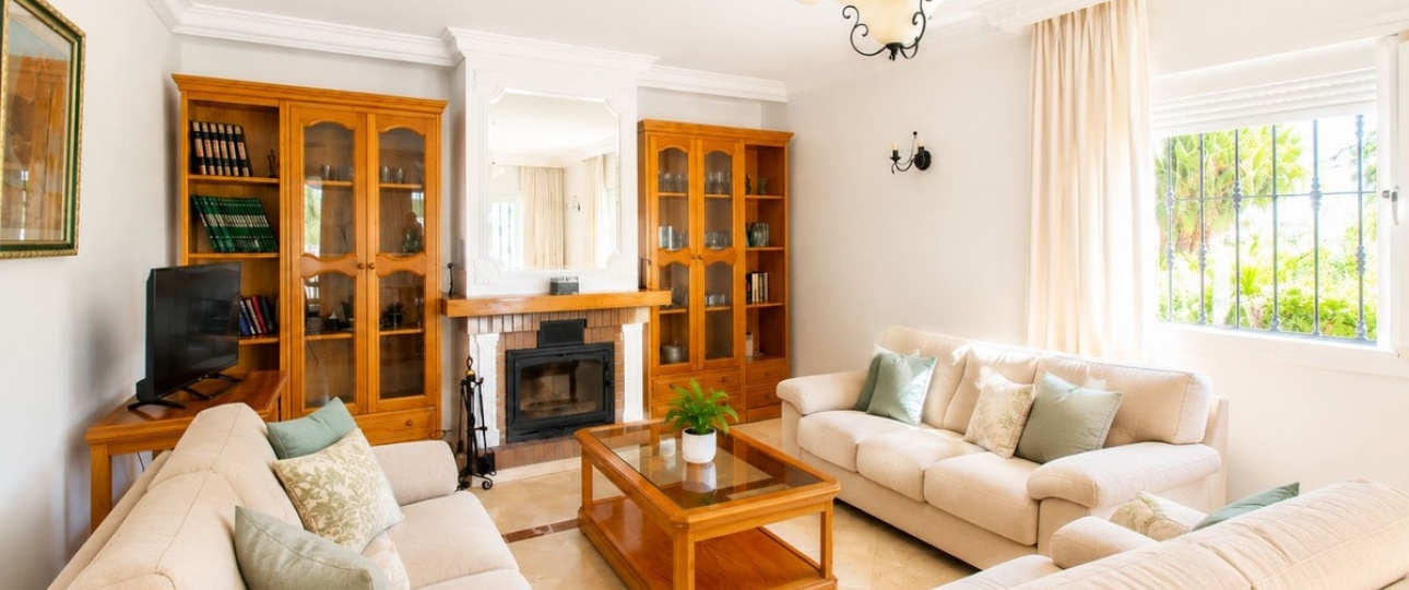 Wiederverkauf - Country house - Estepona - Estepona Centro