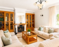 Wiederverkauf - Country house - Estepona - Estepona Centro