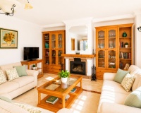 Wiederverkauf - Country house - Estepona - Estepona Centro