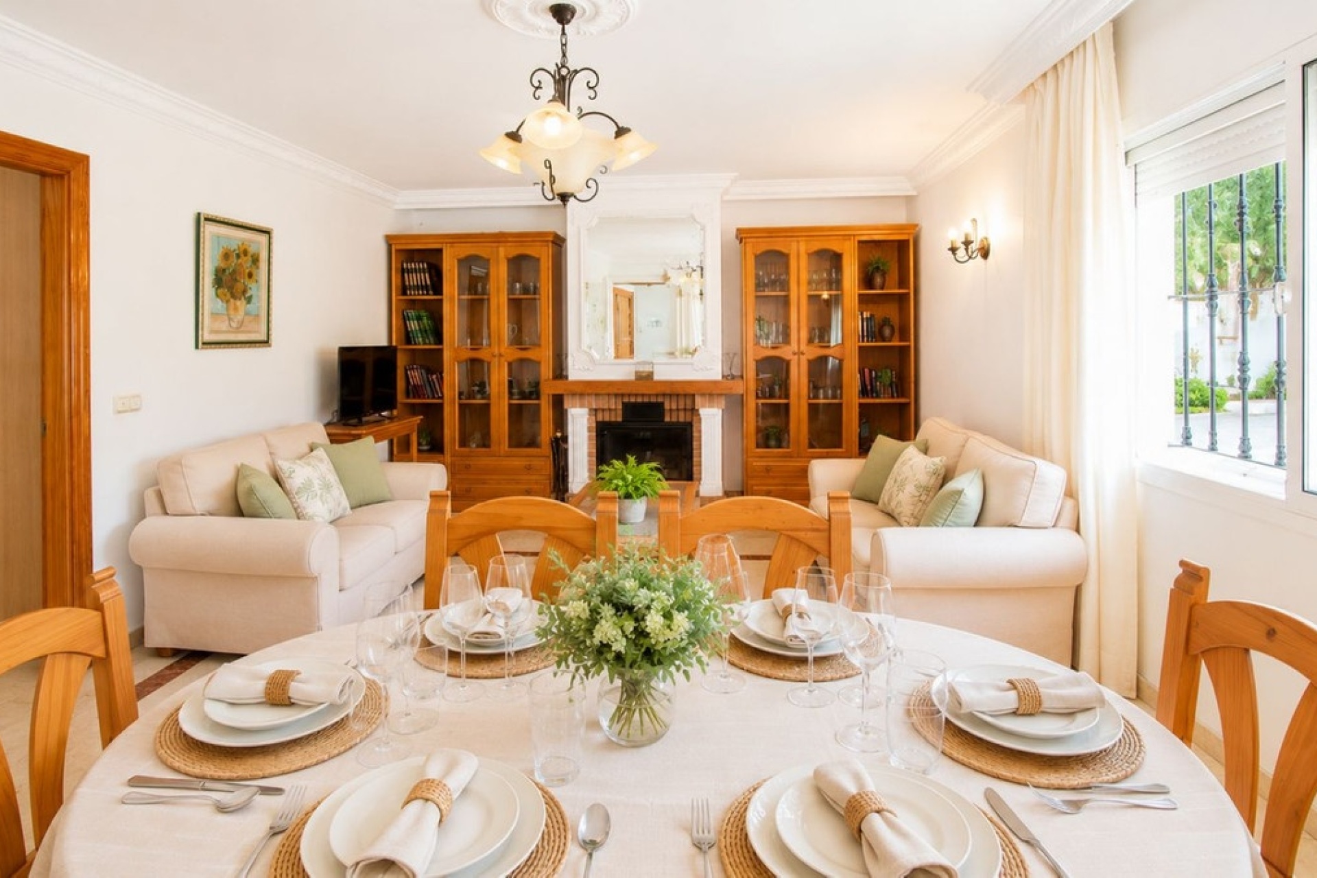 Wiederverkauf - Country house - Estepona - Estepona Centro