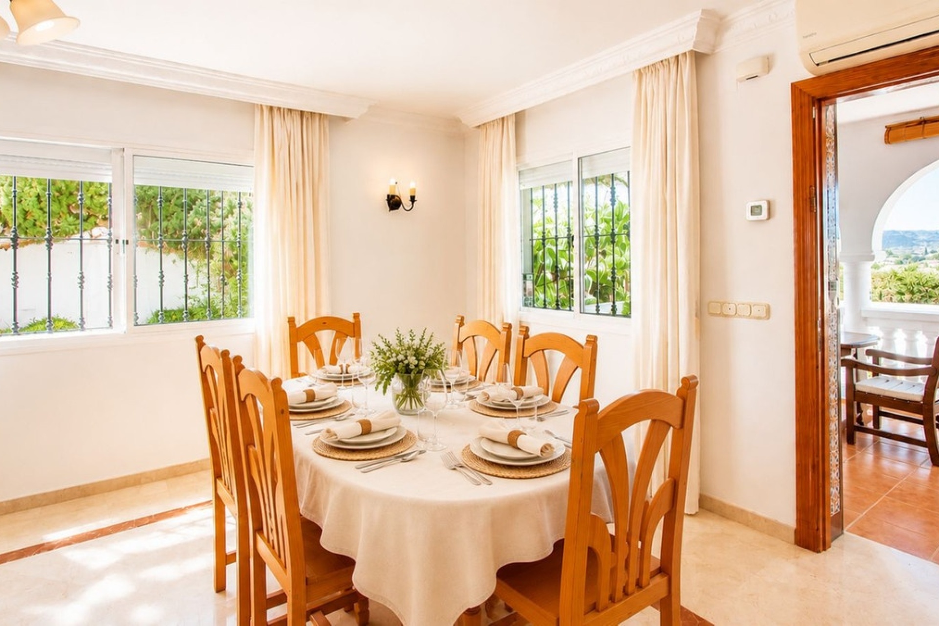 Wiederverkauf - Country house - Estepona - Estepona Centro