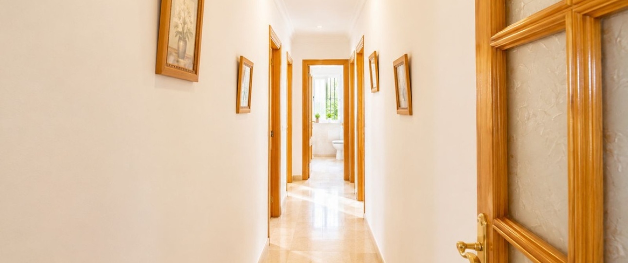 Wiederverkauf - Country house - Estepona - Estepona Centro