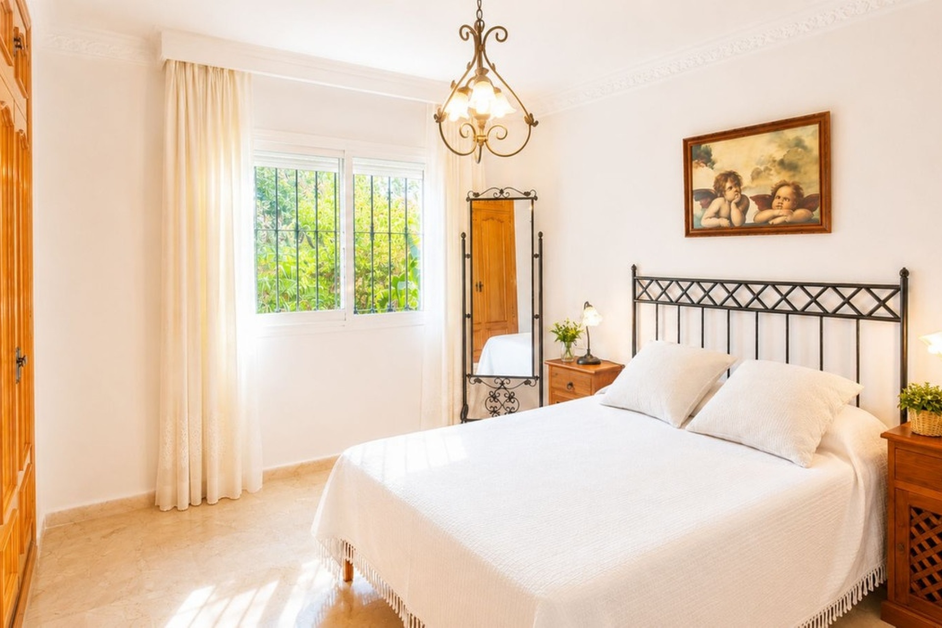 Wiederverkauf - Country house - Estepona - Estepona Centro