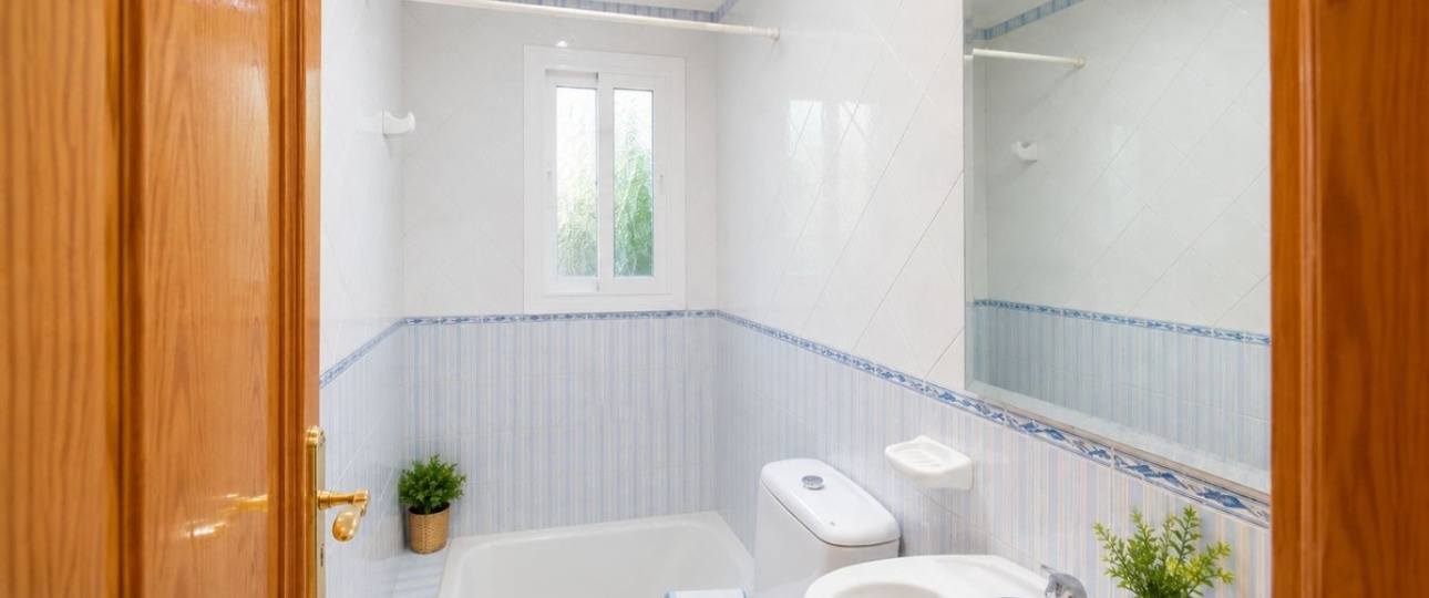 Wiederverkauf - Country house - Estepona - Estepona Centro