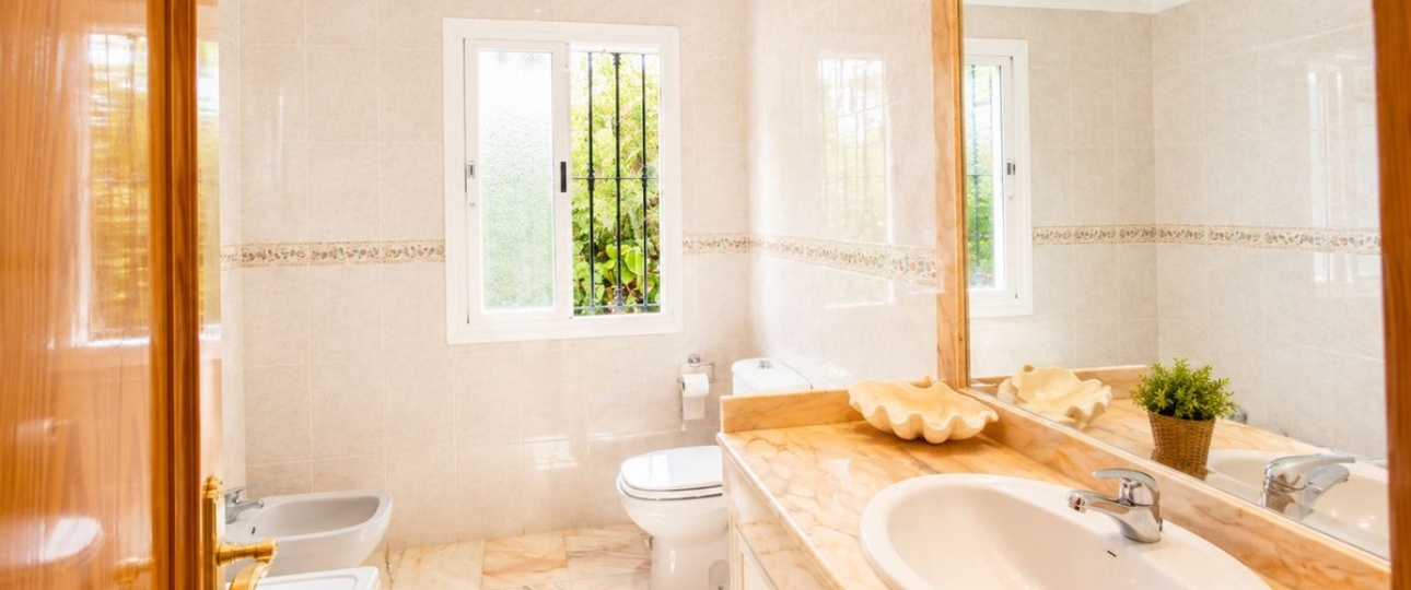Wiederverkauf - Country house - Estepona - Estepona Centro